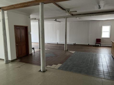 96 Penobscot Avenue Millinocket ME 04462