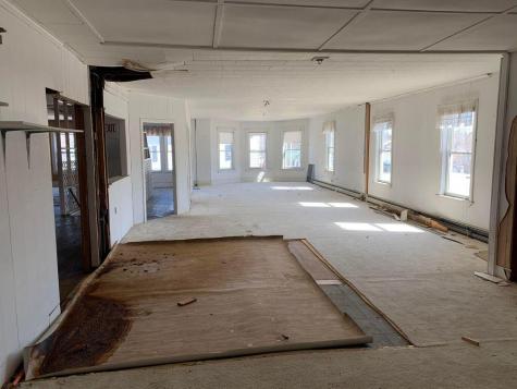 96 Penobscot Avenue Millinocket ME 04462