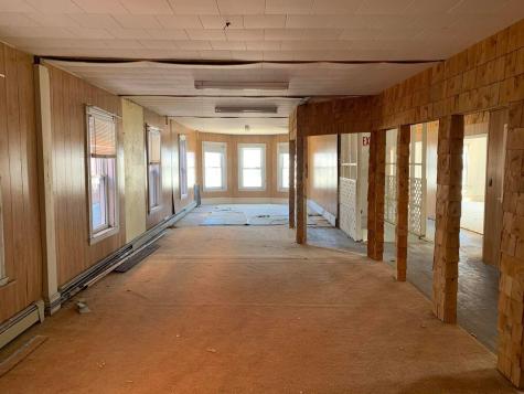 96 Penobscot Avenue Millinocket ME 04462