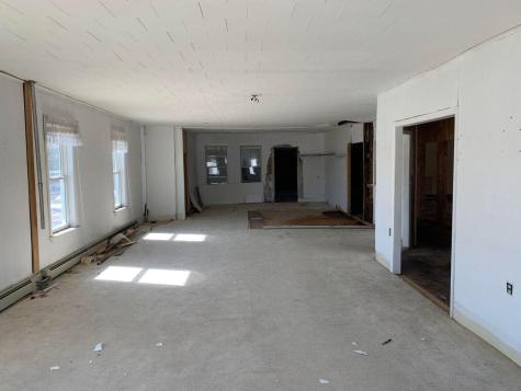 96 Penobscot Avenue Millinocket ME 04462