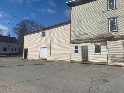 96 Penobscot Avenue Millinocket ME 04462