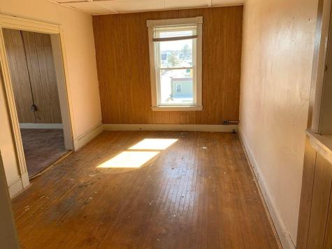 96 Penobscot Avenue Millinocket ME 04462