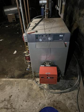 96 Penobscot Avenue Millinocket ME 04462