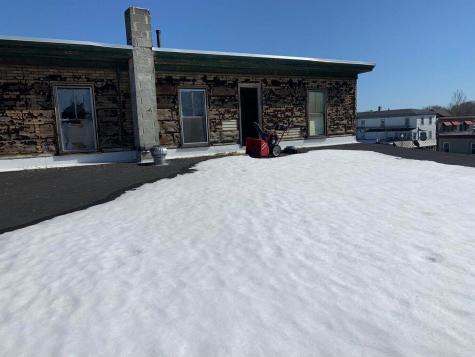 96 Penobscot Avenue Millinocket ME 04462