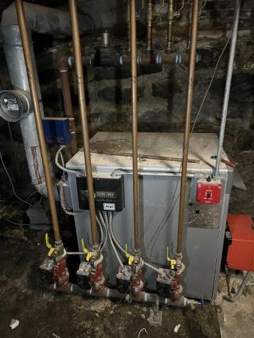 96 Penobscot Avenue Millinocket ME 04462