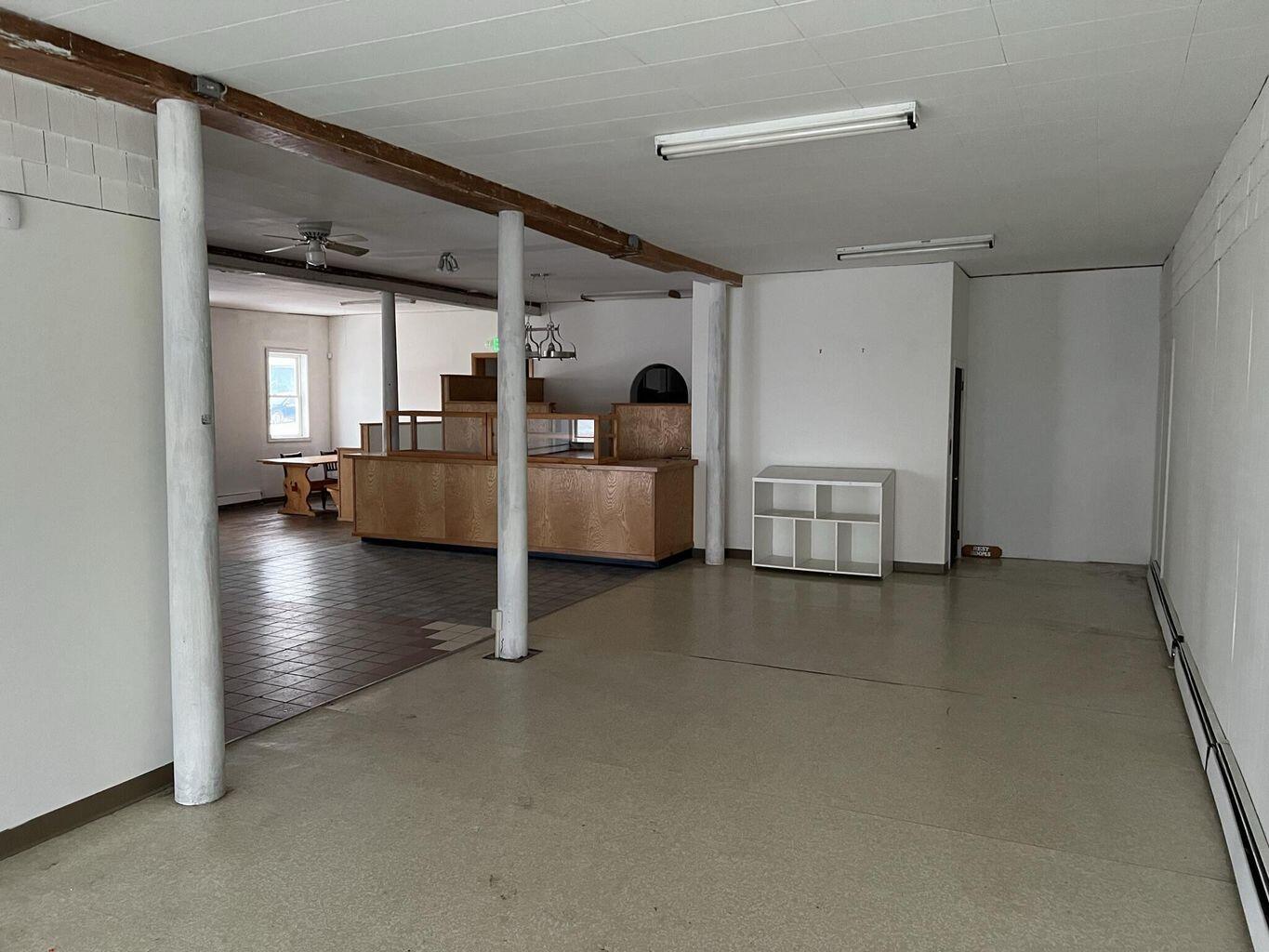 96 Penobscot Avenue Millinocket ME 04462