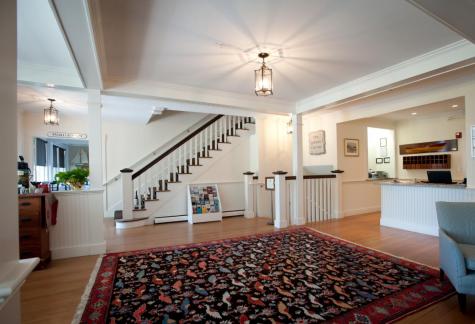 21 & 14 Mechanic St, Tenants Harbor Saint George ME 04860