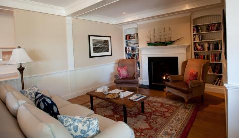 21 & 14 Mechanic St, Tenants Harbor Saint George ME 04860