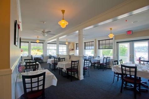 21 & 14 Mechanic St, Tenants Harbor Saint George ME 04860