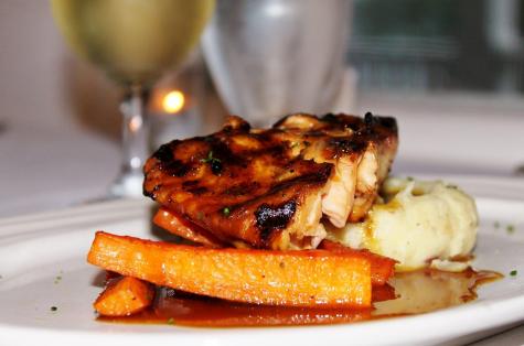 21 & 14 Mechanic St, Tenants Harbor Saint George ME 04860