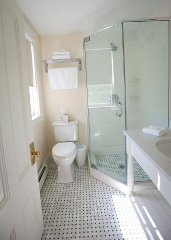 21 & 14 Mechanic St, Tenants Harbor Saint George ME 04860