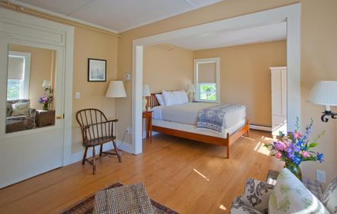 21 & 14 Mechanic St, Tenants Harbor Saint George ME 04860