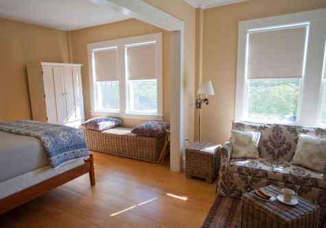 21 & 14 Mechanic St, Tenants Harbor Saint George ME 04860