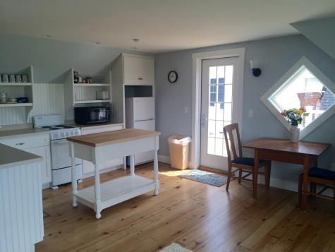 21 & 14 Mechanic St, Tenants Harbor Saint George ME 04860