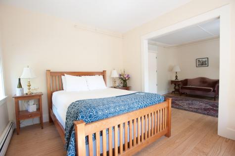 21 & 14 Mechanic St, Tenants Harbor Saint George ME 04860