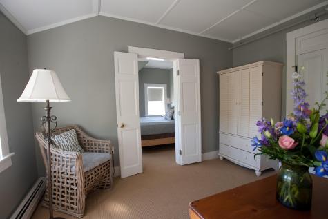 21 & 14 Mechanic St, Tenants Harbor Saint George ME 04860