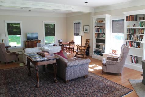 21 & 14 Mechanic St, Tenants Harbor Saint George ME 04860