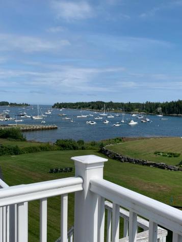 21 & 14 Mechanic St, Tenants Harbor Saint George ME 04860