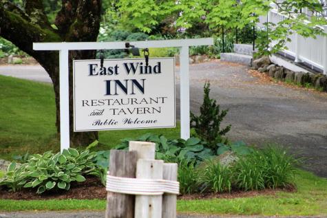 21 & 14 Mechanic St, Tenants Harbor Saint George ME 04860