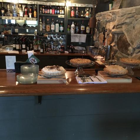 21 & 14 Mechanic St, Tenants Harbor Saint George ME 04860