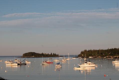 21 & 14 Mechanic St, Tenants Harbor Saint George ME 04860