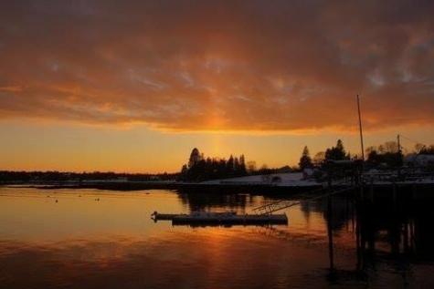 21 & 14 Mechanic St, Tenants Harbor Saint George ME 04860