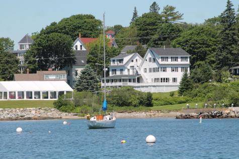 21 & 14 Mechanic St, Tenants Harbor Saint George ME 04860