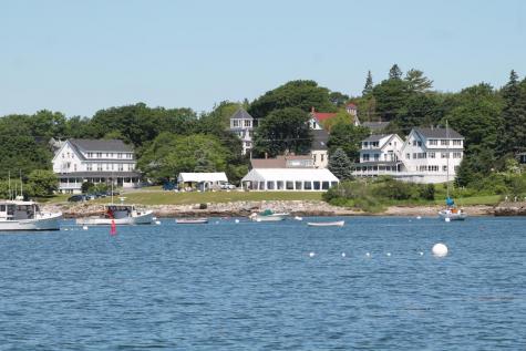 21 & 14 Mechanic St, Tenants Harbor Saint George ME 04860