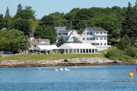 21 & 14 Mechanic St, Tenants Harbor Saint George ME 04860