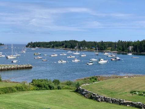 21 & 14 Mechanic St, Tenants Harbor Saint George ME 04860