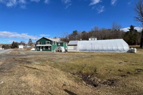 325 Garland Road Dexter ME 04930