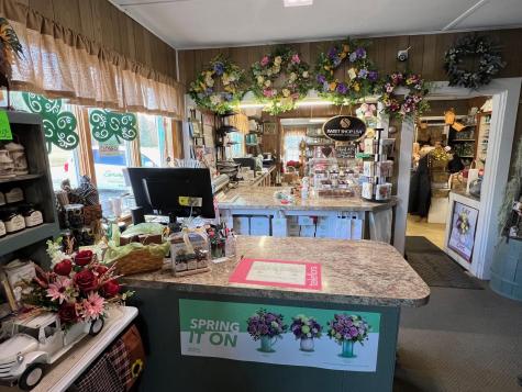 325 Garland Road Dexter ME 04930