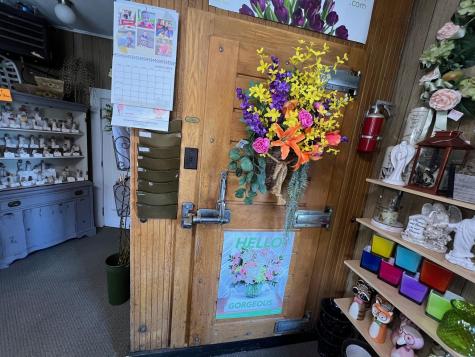 325 Garland Road Dexter ME 04930