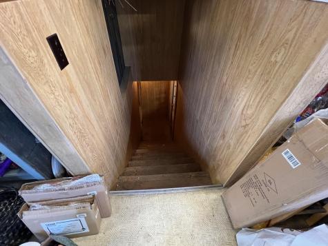 325 Garland Road Dexter ME 04930