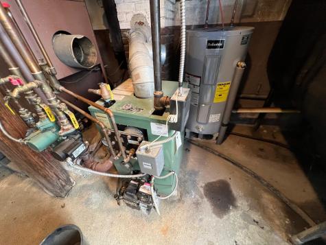 325 Garland Road Dexter ME 04930