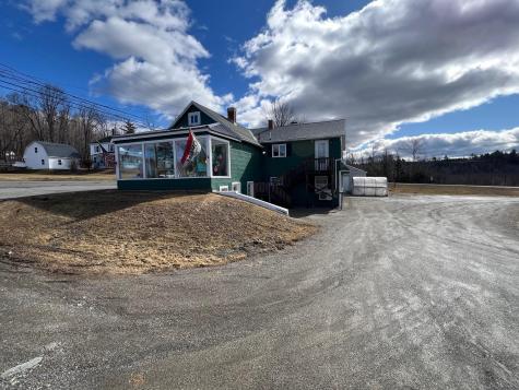 325 Garland Road Dexter ME 04930