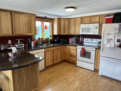 325 Garland Road Dexter ME 04930