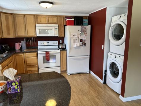 325 Garland Road Dexter ME 04930