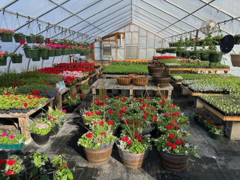 325 Garland Road Dexter ME 04930