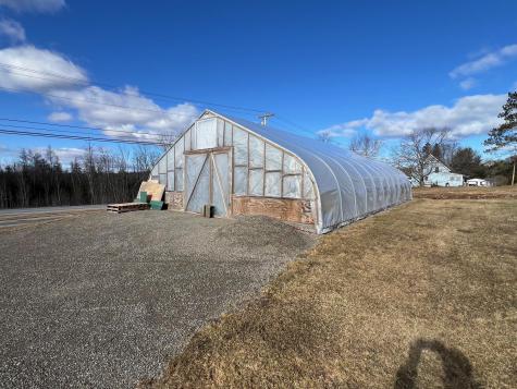 325 Garland Road Dexter ME 04930