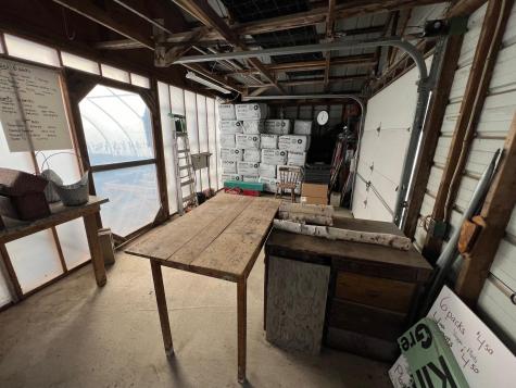 325 Garland Road Dexter ME 04930