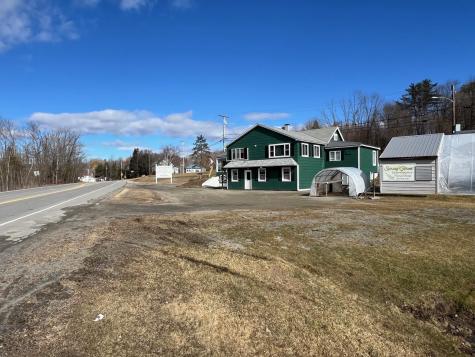 325 Garland Road Dexter ME 04930