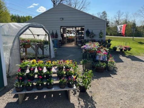 325 Garland Road Dexter ME 04930