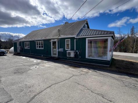 325 Garland Road Dexter ME 04930