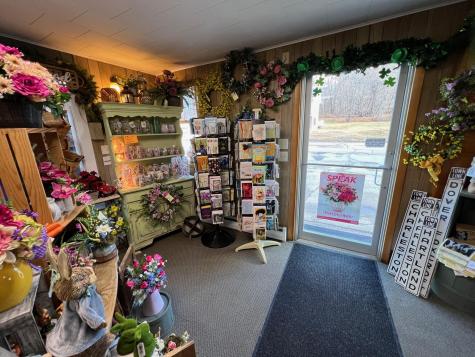 325 Garland Road Dexter ME 04930