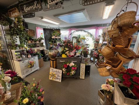 325 Garland Road Dexter ME 04930