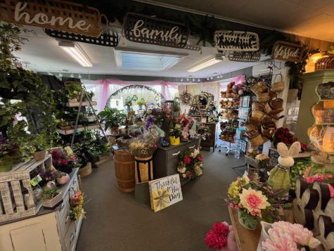 325 Garland Road Dexter ME 04930