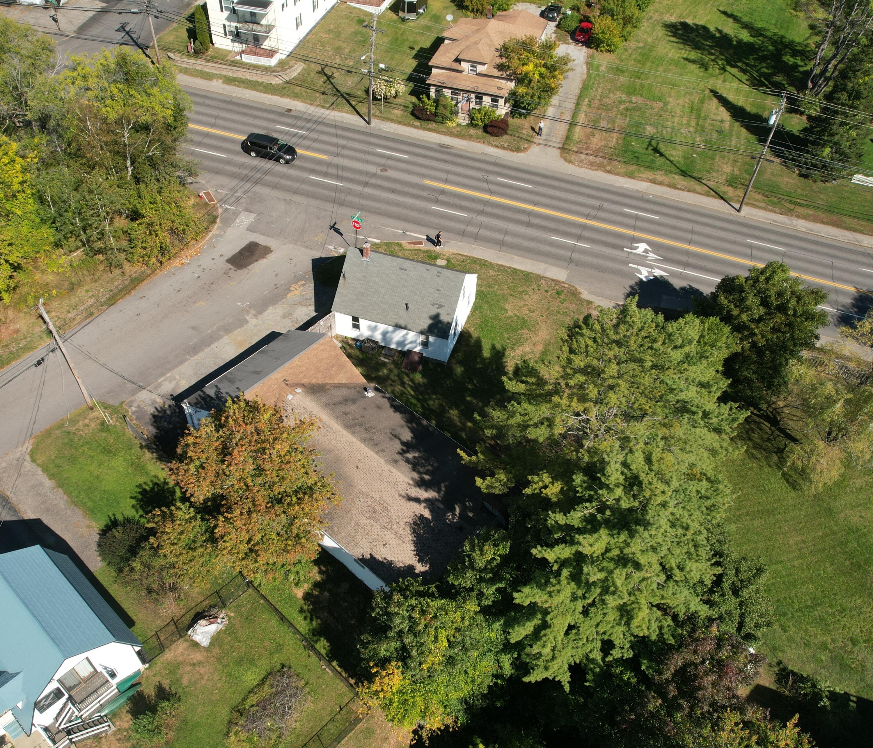 947 Sabattus Street Lewiston ME 04240