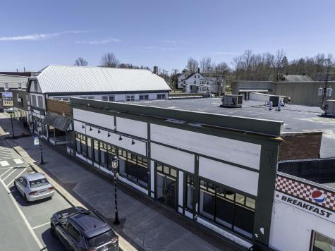 203 Main Street Calais ME 04619