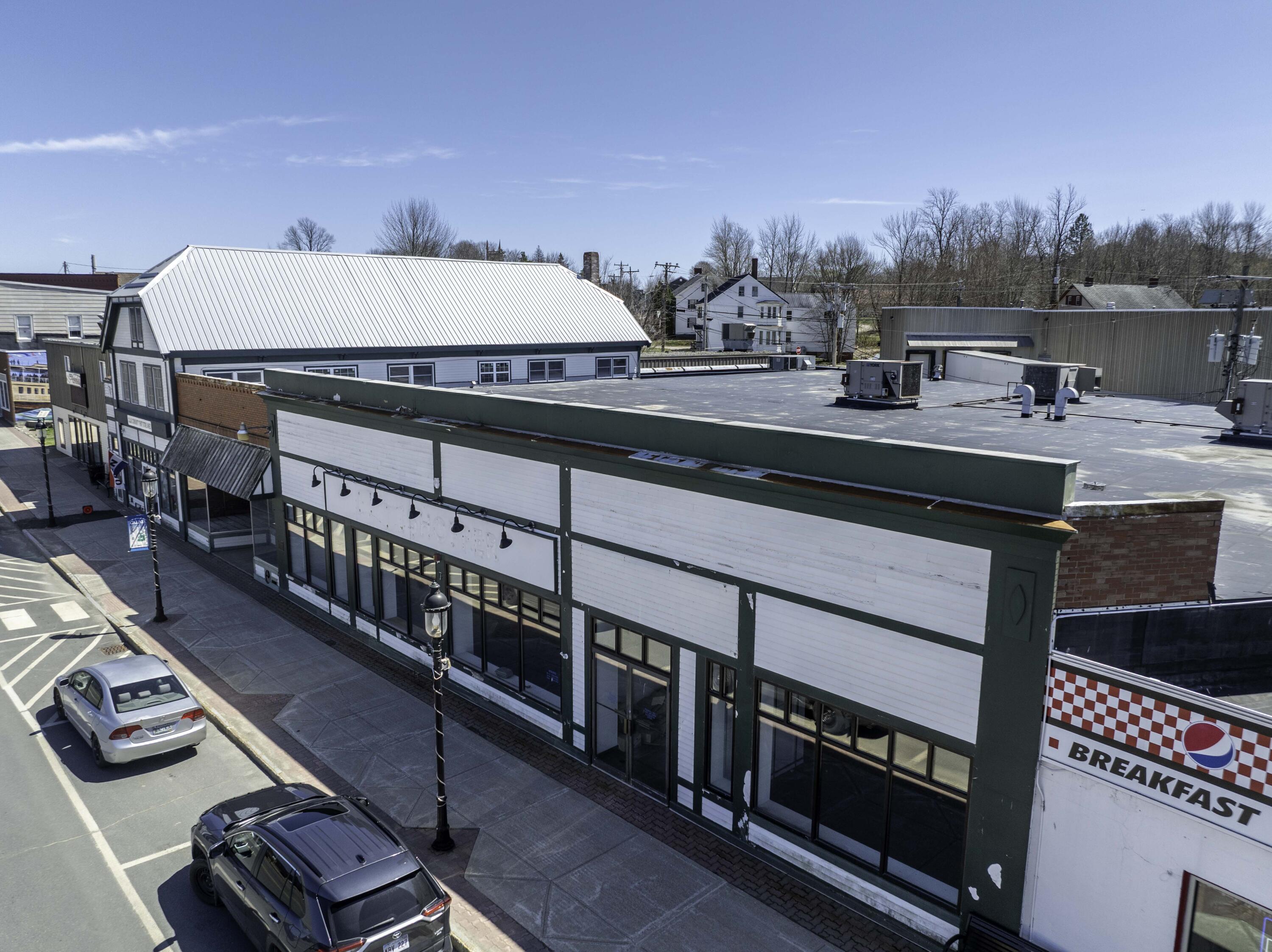 203 Main Street Calais ME 04619